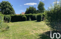 Conty, Hauts-de-France 80160