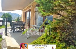 Fontcouverte-la-Toussuire, Savoie 73300