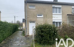 Buzançais, Centre-Val de Loire 36500
