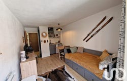 Huez, Auvergne-Rhône-Alpes 38750