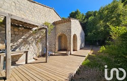 Gigondas, Provence-Alpes-Côte d'Azur 84190