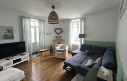 Rochechouart, Haute-Vienne 87600
