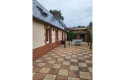 Cleuville, Upper Normandy 76450