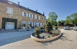 Beaufort, Jura 39190