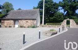 Plusquellec, Brittany 22160