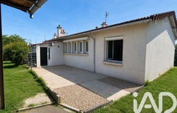 Smarves, Nouvelle-Aquitaine 86240