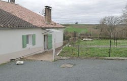 Esclottes, Aquitaine 47120