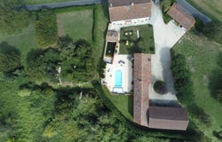 Blanzay, Poitou-Charentes 86400