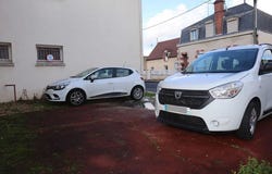 Montargis, Loiret 45200