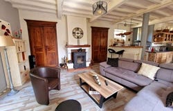 Monpazier, Dordogne
