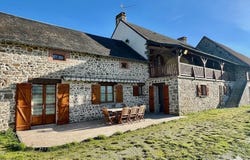 Gouzon, Limousin 23230