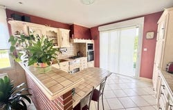Saint-Aubin-Des-Landes, Bretagne 35500