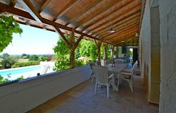 Duras, Aquitaine 47120