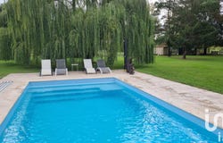 Saint-Pey-de-Castets, Nouvelle-Aquitaine 33350