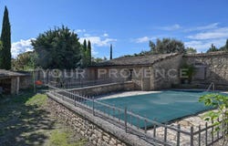 Cabrières-d'Avignon, Provence-Alpes-Côte-d'Azur 84220