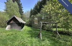 route du Kreutzweg, Le Hohwald, Alsace 67140