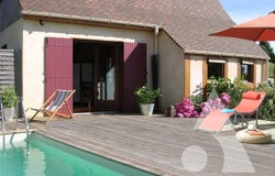 Domme, Aquitaine 24250