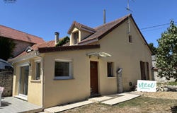 Gironville-sur-Essonne, Essonne 91720