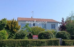 Aizenay, Pays de la Loire 85190