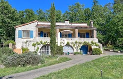 Barjac, Gard 30430