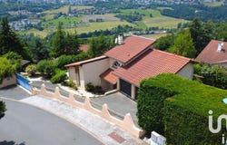 Saint-Genest-Lerpt, Auvergne-Rhône-Alpes 42530