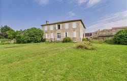 Perigne, Poitou-Charentes 79170