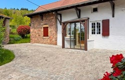 LA CLAYETTE, Bourgogne 71800