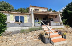 Tourtour, Provence-Alpes-Côte-d'Azur 83690