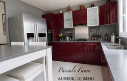 Auneuil, Picardie 60390