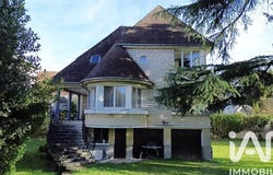Le Blanc, Centre-Val de Loire 36300