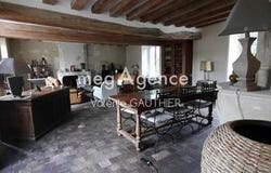 Montoire-Sur-Le-Loir, Centre 41800