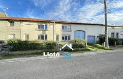 HOUDELMONT, Grand Est 54330