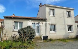 La Haie-Fouassiere, Pays de la Loire 44690