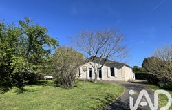 Pompignac, Nouvelle-Aquitaine 33370