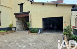 Chars, Île-de-France 95750