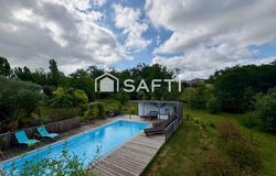 Castelnau-Sur-Gupie, Aquitaine 47180