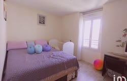 LE PLESSIS-TRÉVISE, Île-de-France 94420