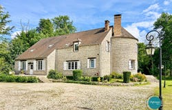 CERNY, Île-de-France 91590