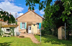 Nevers, Nièvre 58000