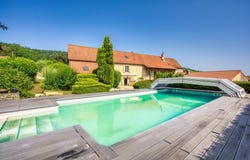 Cluny, Burgundy 71250
