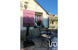 DOLUS LE SEC, Centre-Val de Loire 37310
