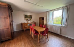 Neuvelle-lès-Voisey, Haute-Marne 52400