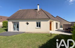 Cherré, Pays de la Loire 72400