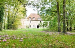 Laizy, Burgundy 71190