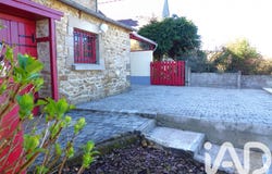 Guingamp, Brittany 22200