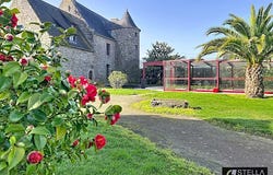 TREGUEUX, Brittany 22950