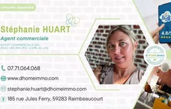 Raimbeaucourt, Nord 59283