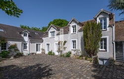 Bourron-Marlotte, Île-de-France 77780