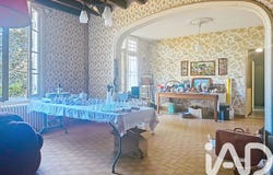 Saint-Magne-de-Castillon, Nouvelle-Aquitaine 33350