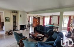 Montereau, Centre-Val de Loire 45260
